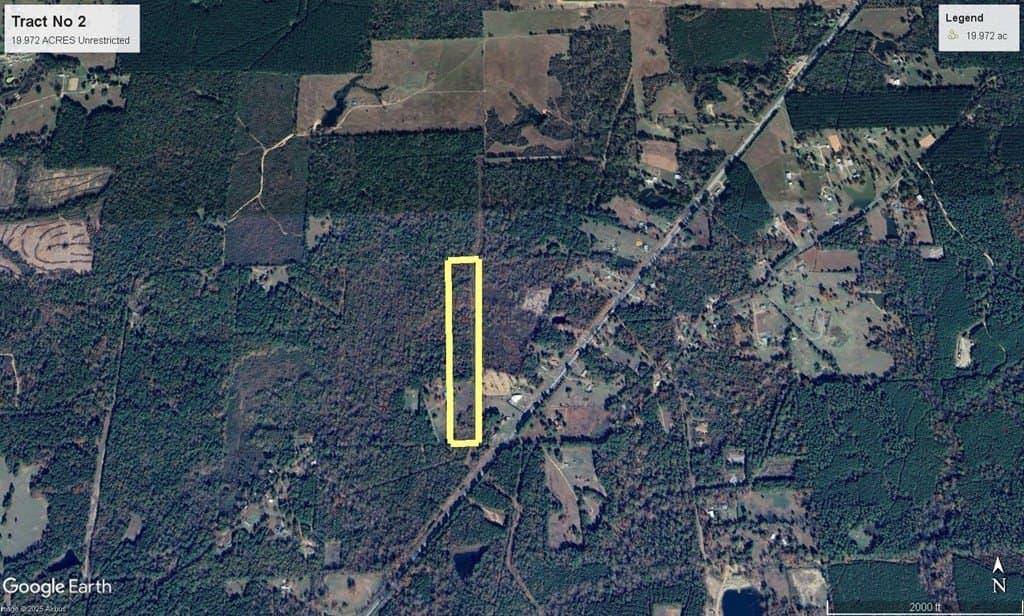 19.97 acres in Texas County - photo 3