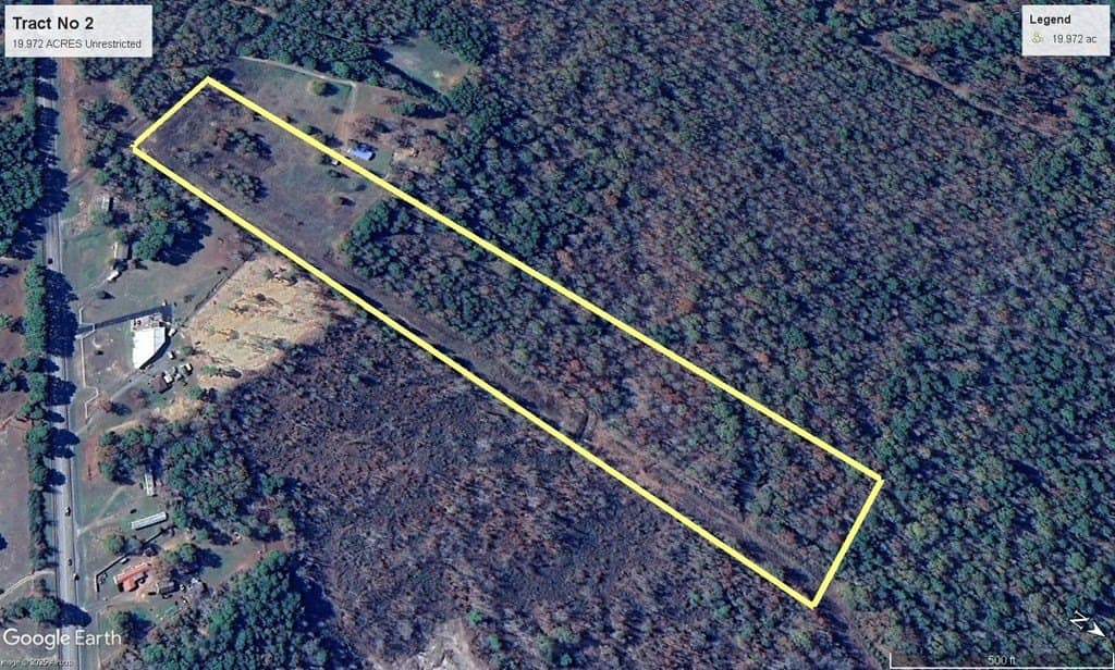 19.97 acres in Texas County - photo 20
