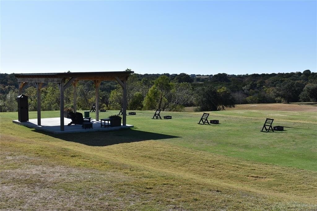 0.43 acres in Johnson County - photo 20