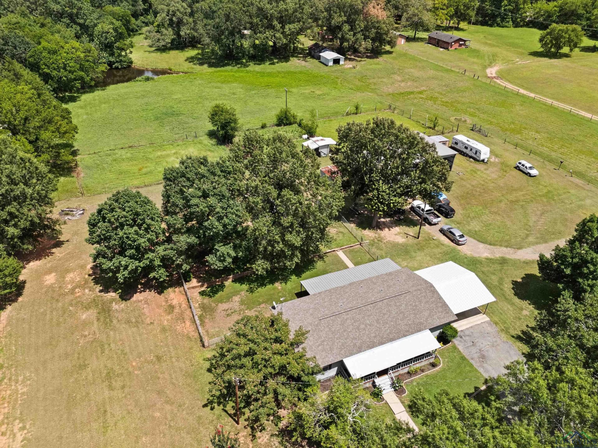 10.6 acres in Gregg County - photo 13