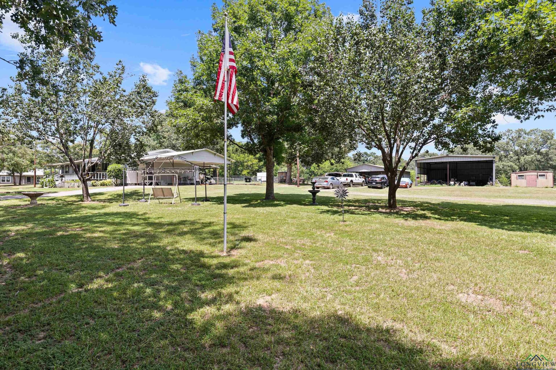 10.6 acres in Gregg County - photo 36