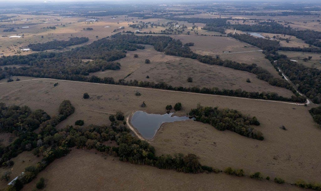 143 acres in FREESTONE County - photo 5