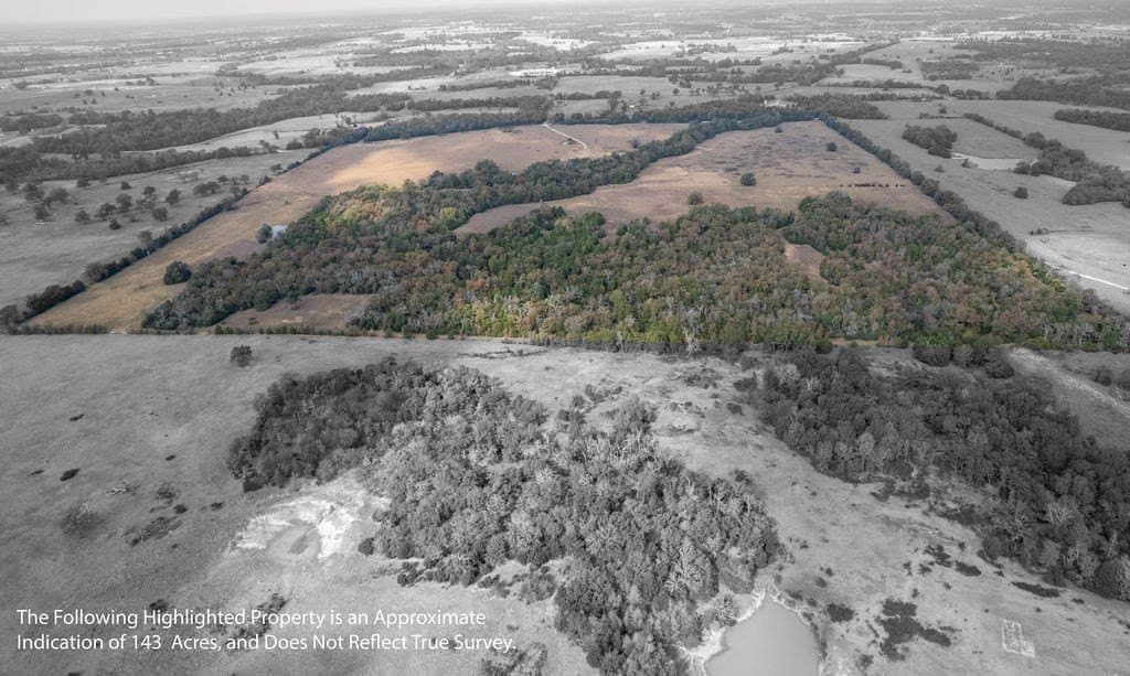 143 acres in FREESTONE County - photo 9