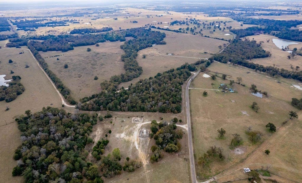 143 acres in FREESTONE County - photo 3