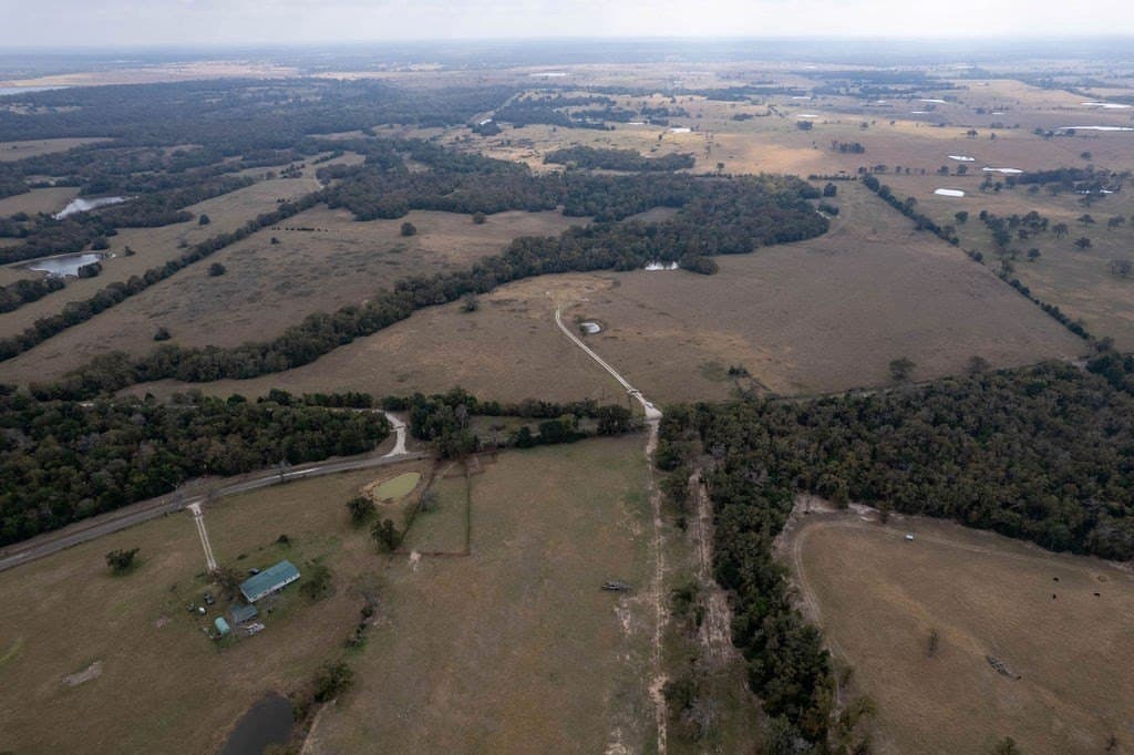 143 acres in FREESTONE County - photo 2