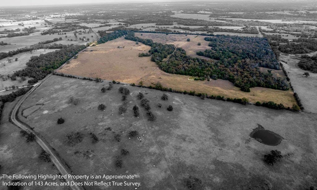 143 acres in FREESTONE County - photo 12