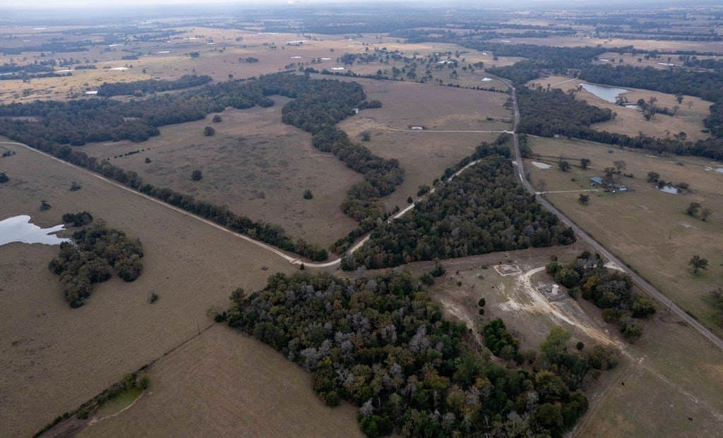 143 acres in FREESTONE County - photo 4
