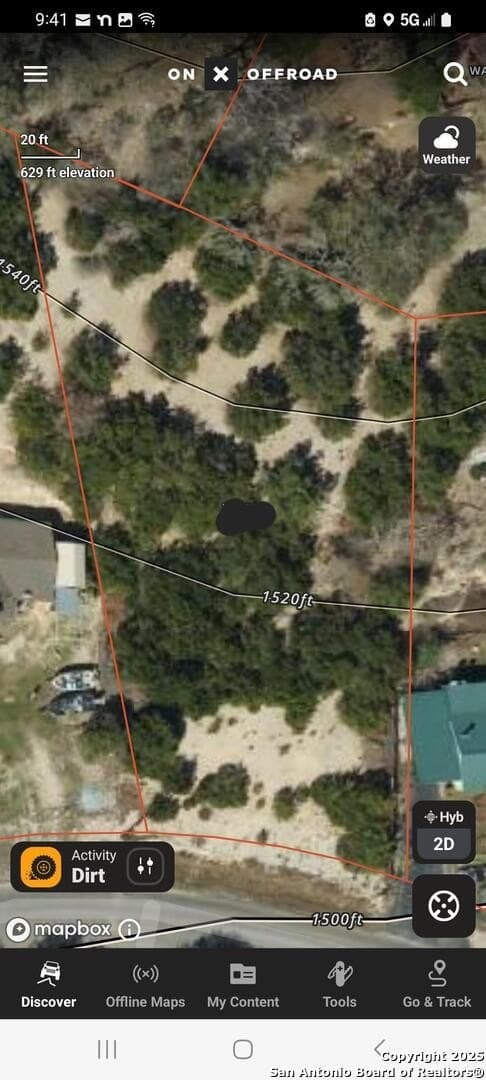 0.66 acres in Kendall County - photo 8
