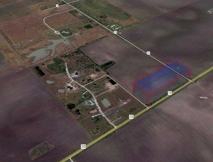 14.37 acres in Nueces County - photo 3