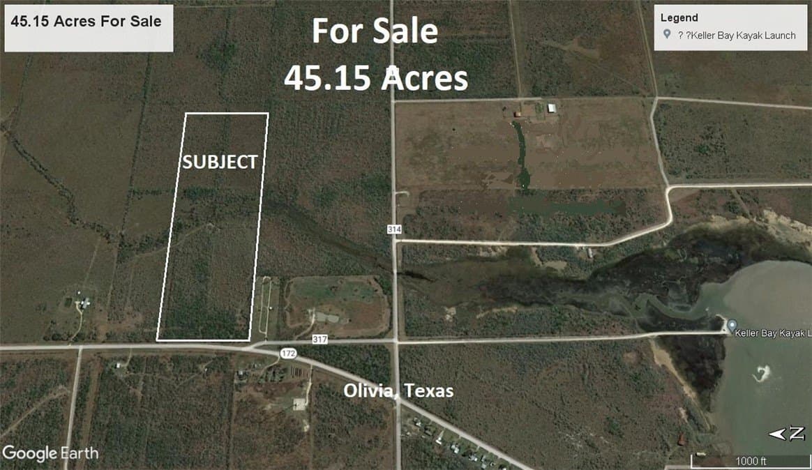 45.15 acres in Calhoun County - photo 10