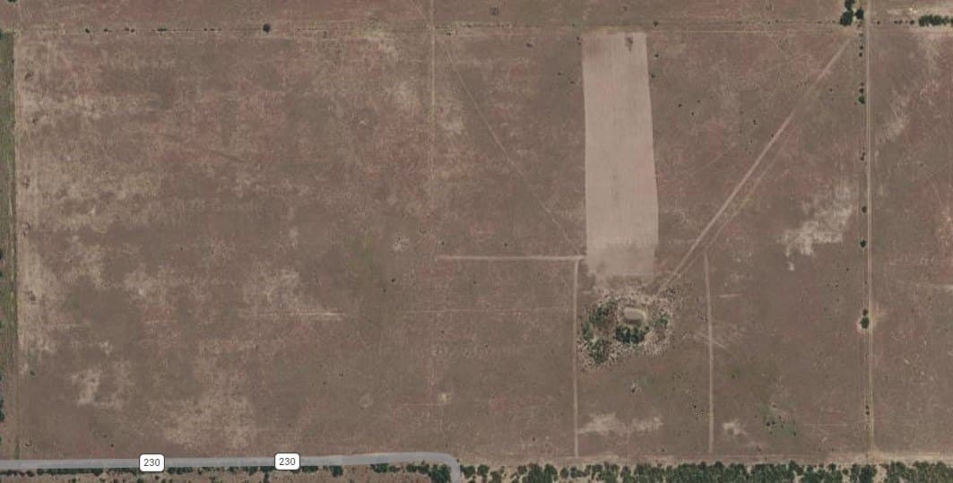 80 acres in Brooks County - photo 2