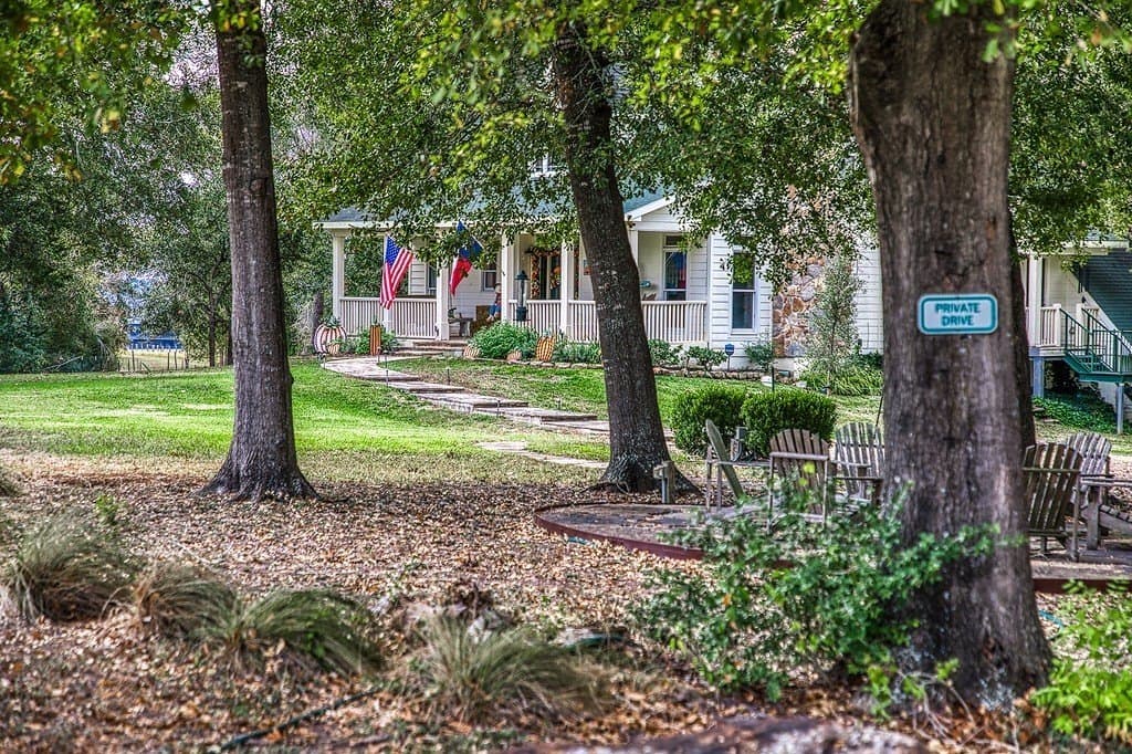 5.04 acres in Fayette County - photo 29