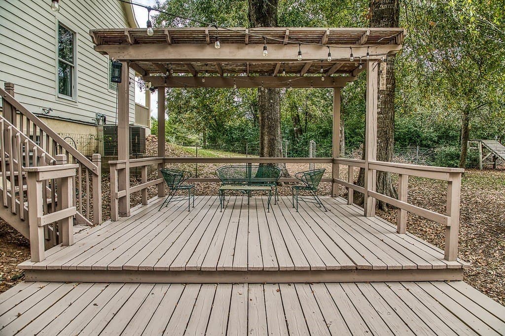 5.04 acres in Fayette County - photo 20