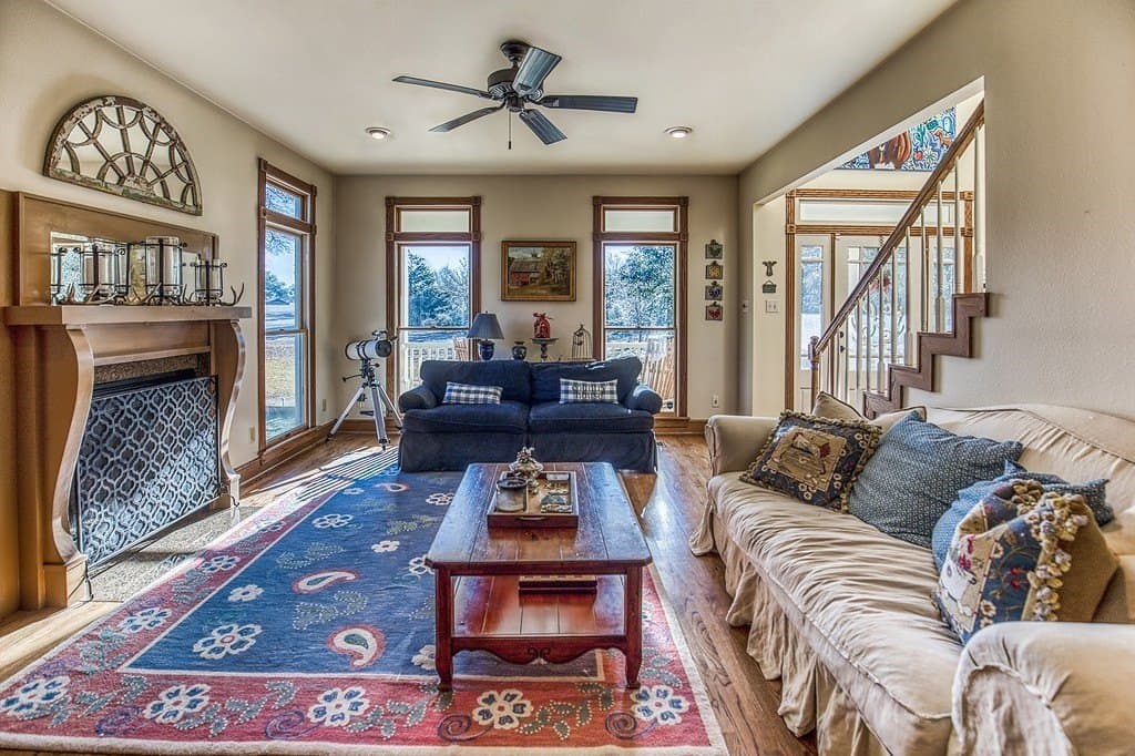 5.04 acres in Fayette County - photo 2
