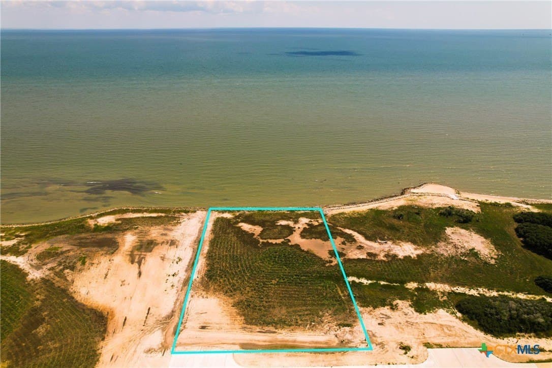 15 BAHIA VISTA Lane lot: 15