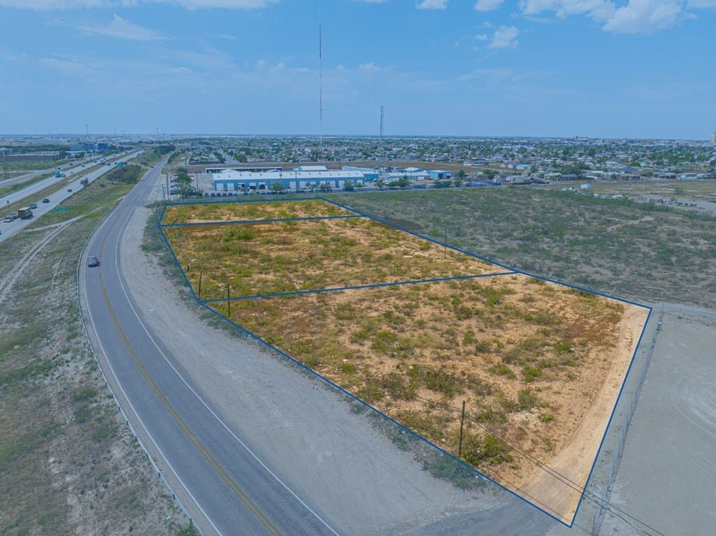 3.25 acres in Ector County - photo 2