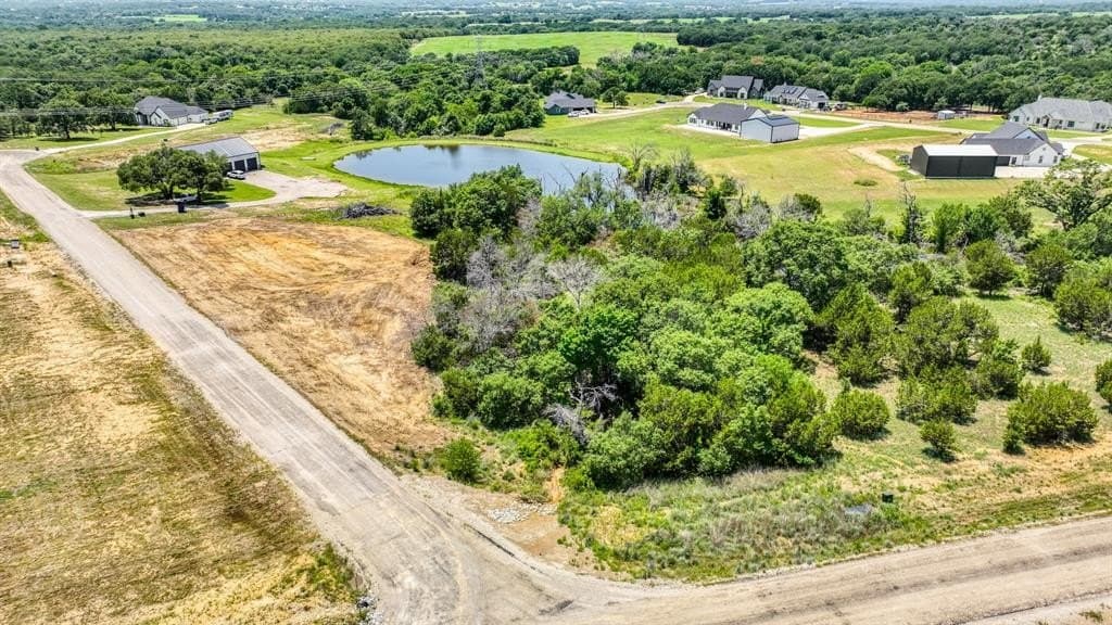 2.27 acres in Parker County - photo 3