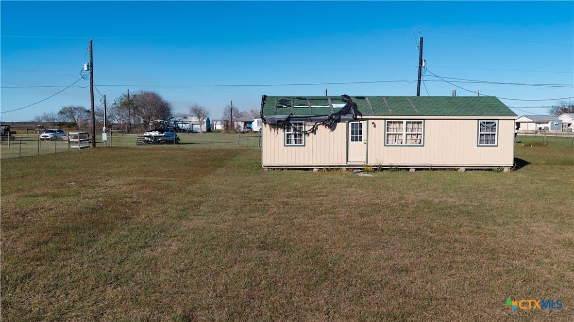 0.16 acres in Calhoun County - photo 3