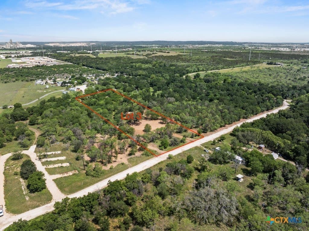 2.41 acres in Comal County - photo 12