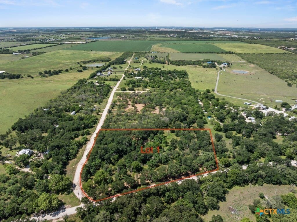 2.41 acres in Comal County - photo 11