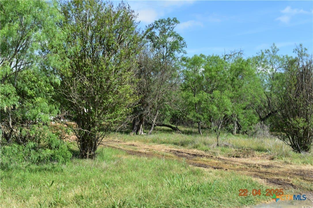 240 -A Caney Creek Road lot: 1