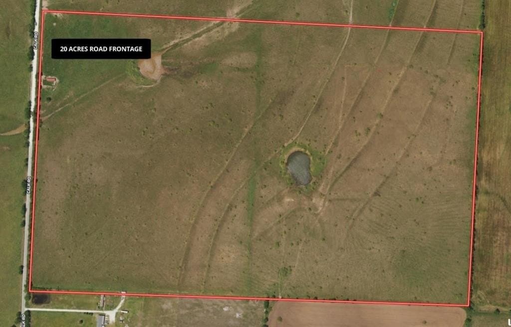 20 acres in Grayson County - photo 2