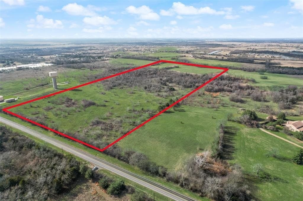 16 acres in Kaufman County - photo 3