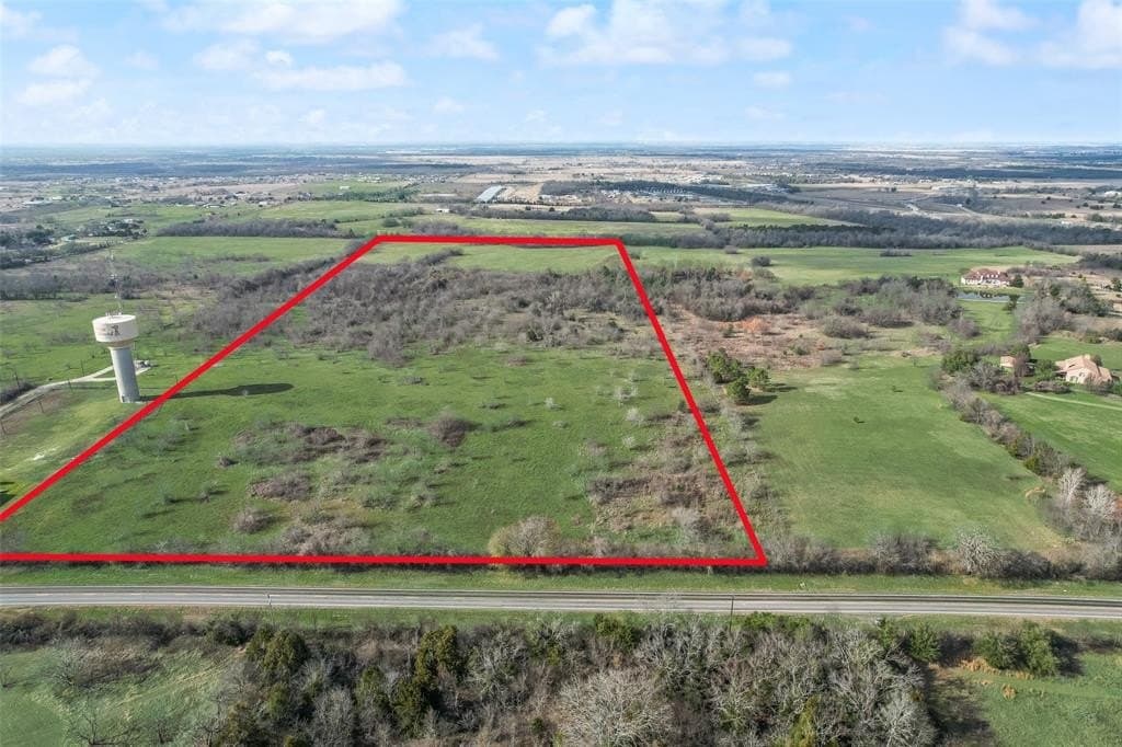 16 acres in Kaufman County - photo 2