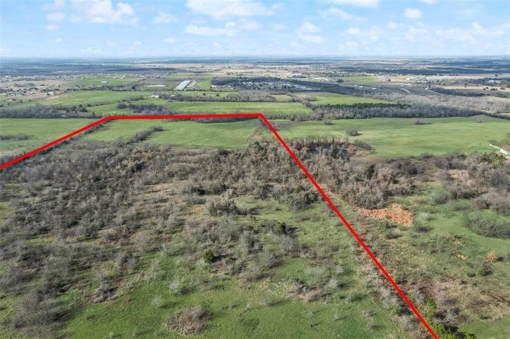 16 acres in Kaufman County - photo 4