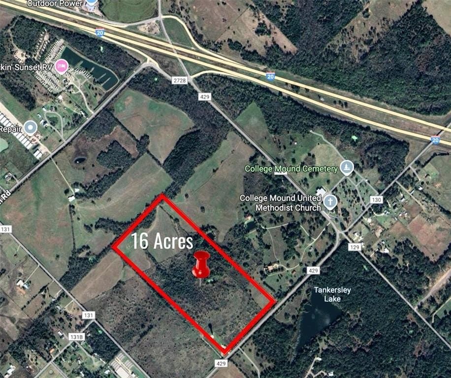 16 acres in Kaufman County - photo 10