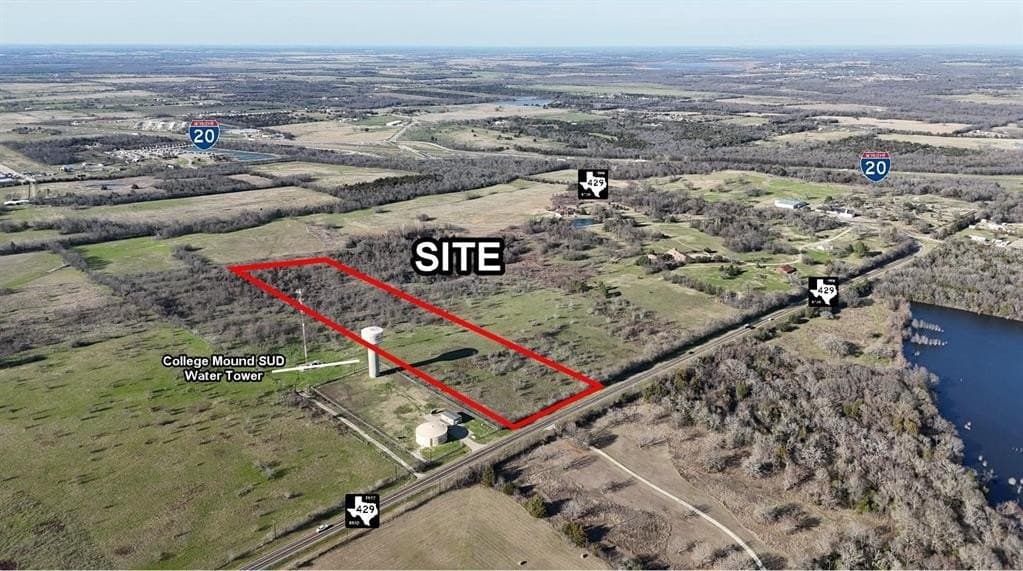 16 acres in Kaufman County - photo 11