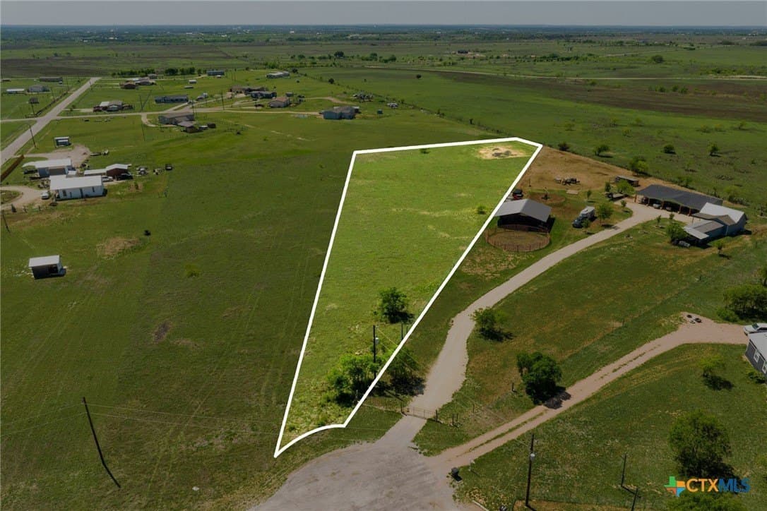 2.28 acres in Burnet County - photo 2