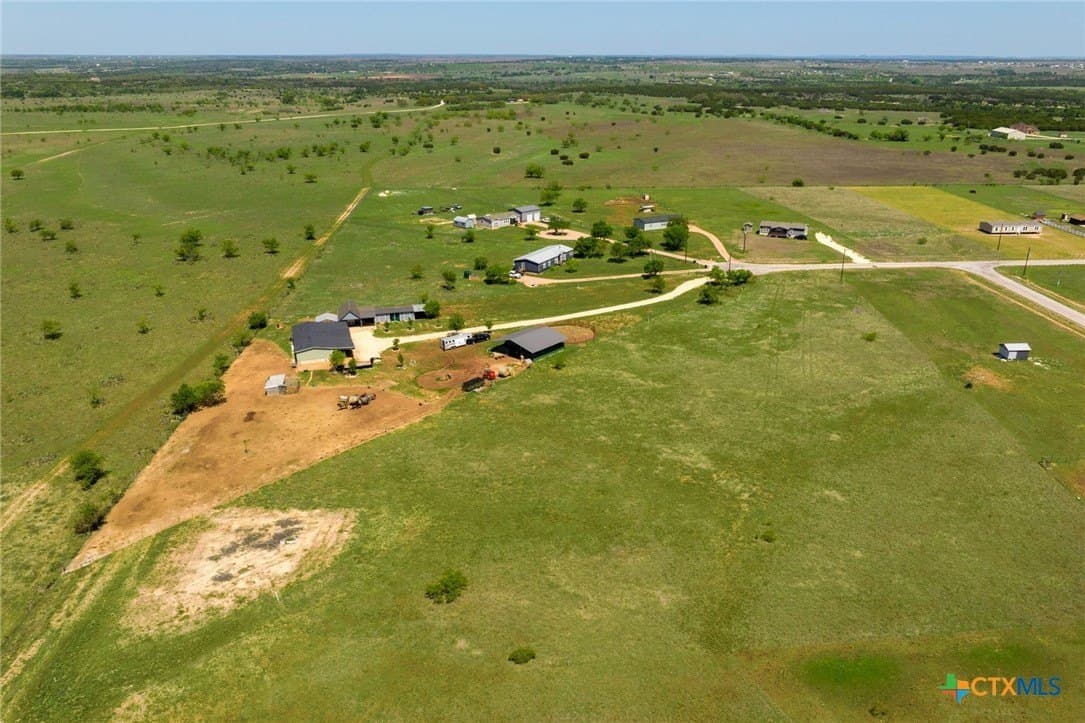 2.28 acres in Burnet County - photo 6