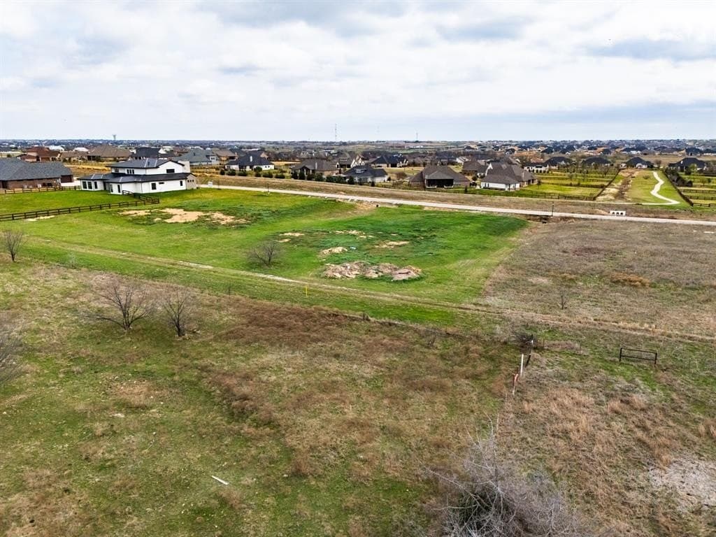 1.3 acres in Denton County - photo 5