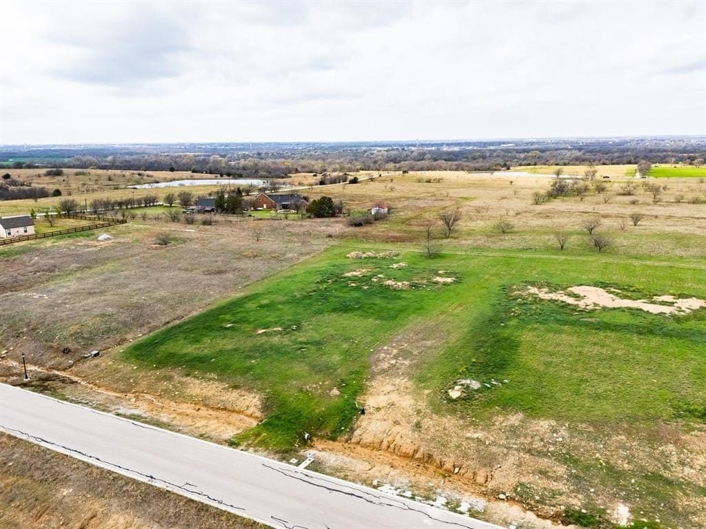 1.3 acres in Denton County - photo 10