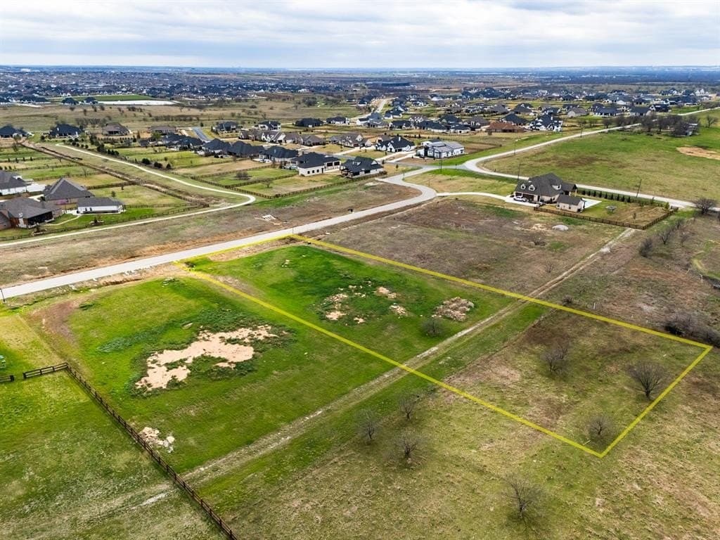 1.3 acres in Denton County - photo 25