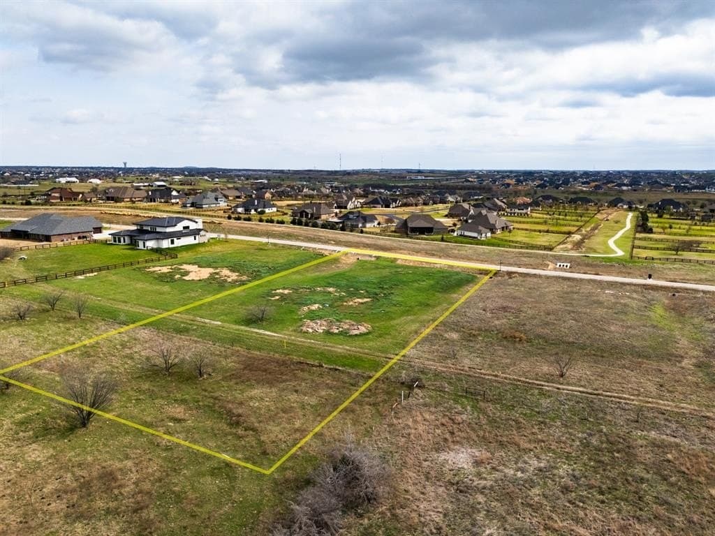 1.3 acres in Denton County - photo 15