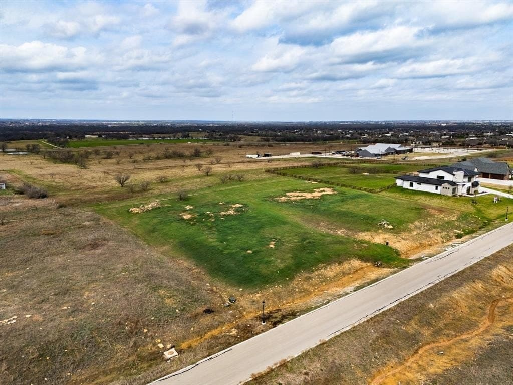 1.3 acres in Denton County - photo 18
