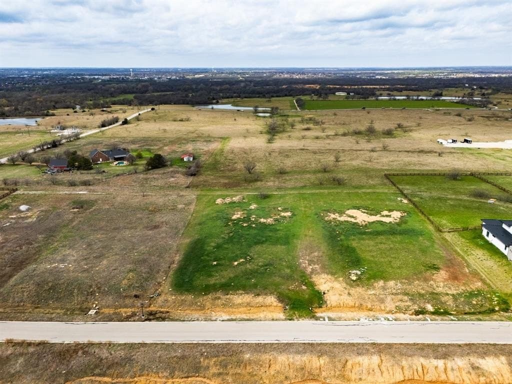 1.3 acres in Denton County - photo 20