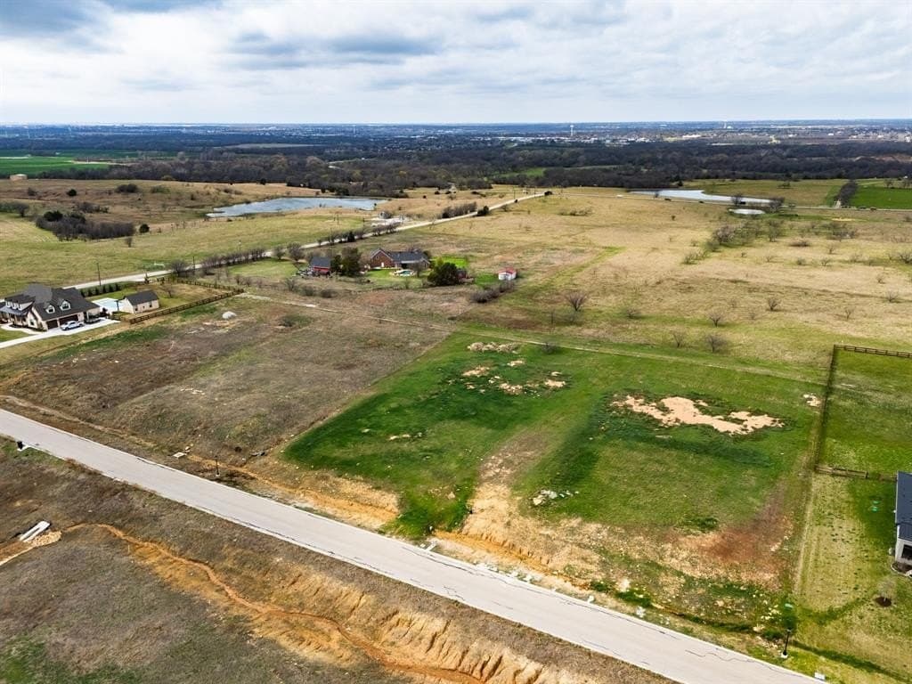 1.3 acres in Denton County - photo 22