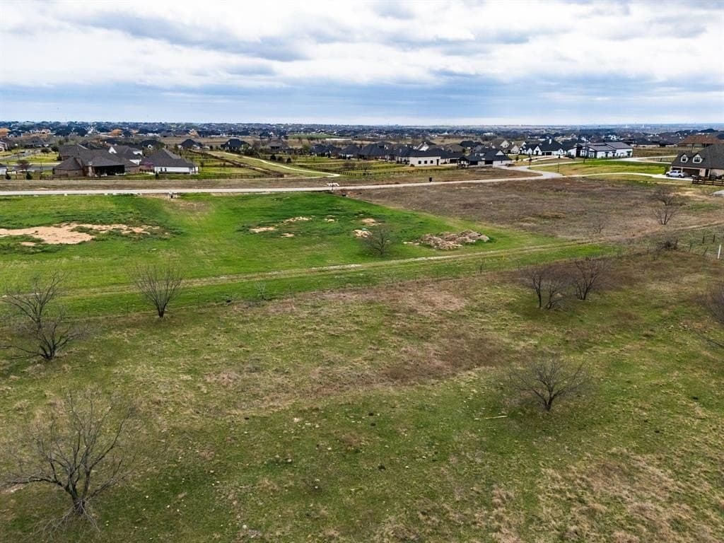 1.3 acres in Denton County - photo 3