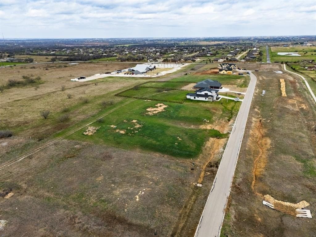 1.3 acres in Denton County - photo 32