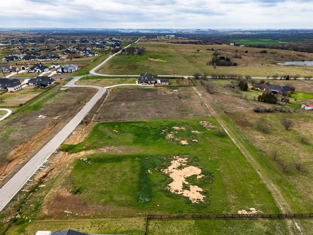 1.3 acres in Denton County - photo 24