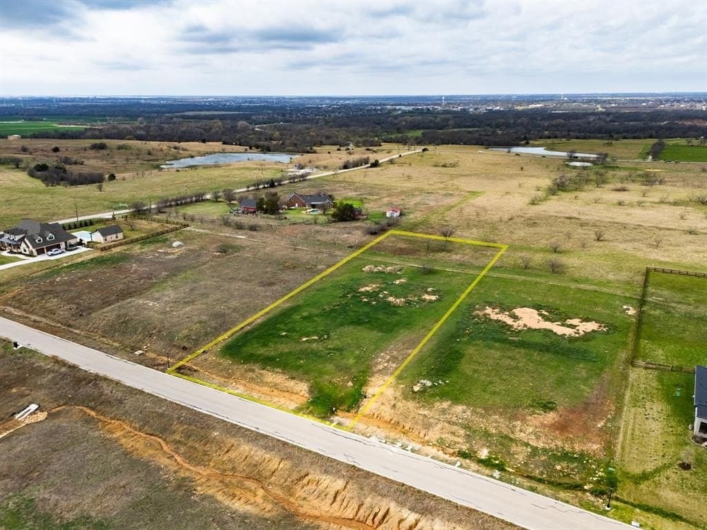 1.3 acres in Denton County - photo 21