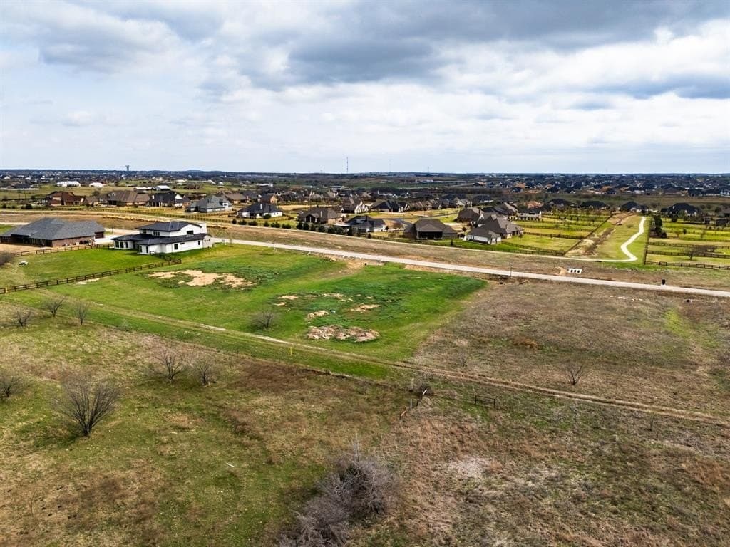 1.3 acres in Denton County - photo 16