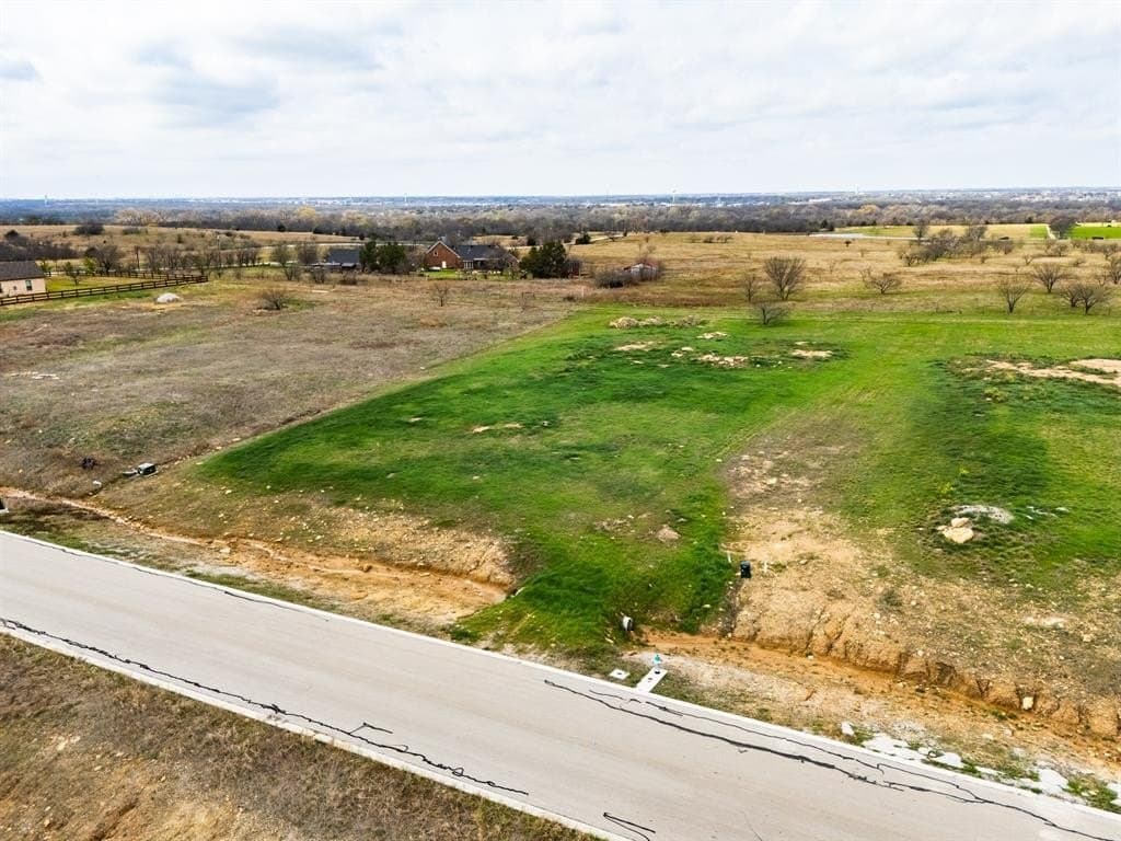 1.3 acres in Denton County - photo 2