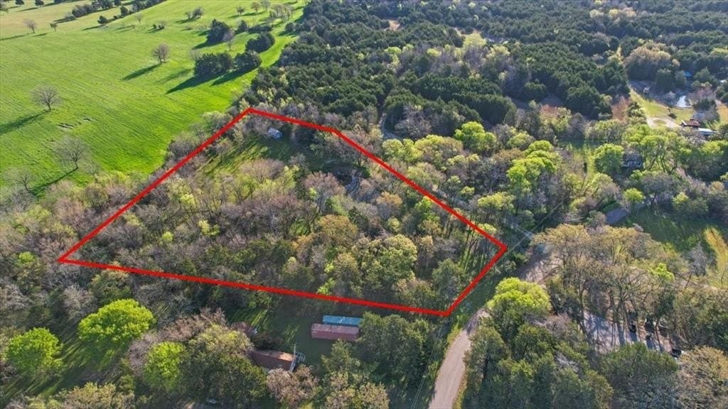 2.72 acres in Hunt County - photo 2