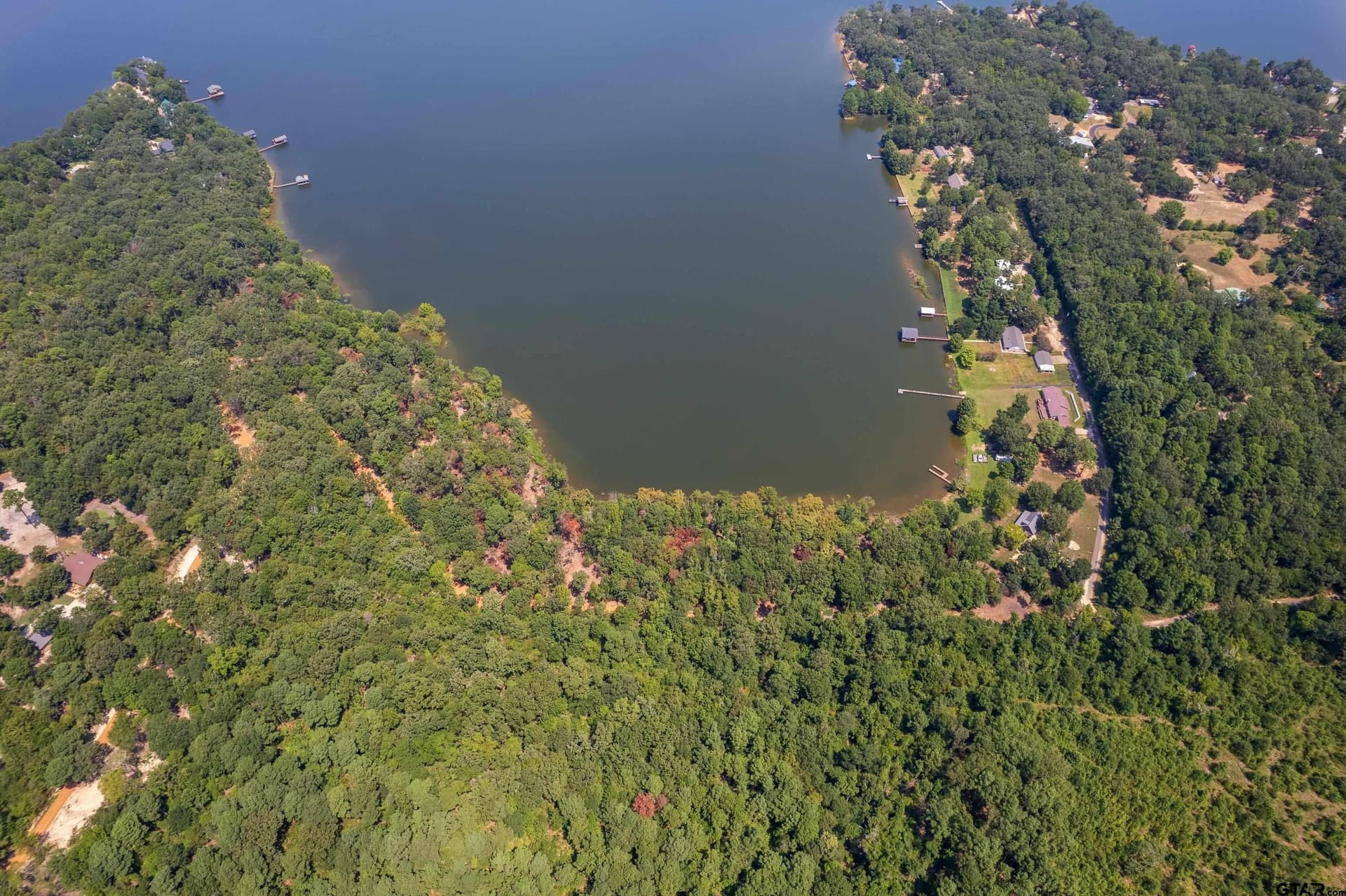 1.28 acres in Camp County - photo 6