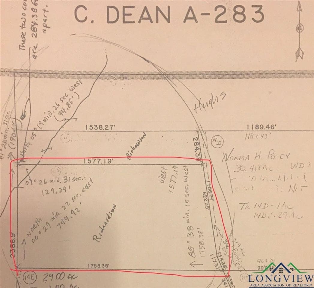 33.81 acres in Smith County - photo 21