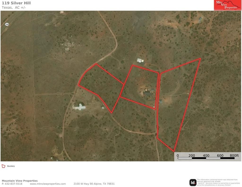 20.01 acres in Jeff Davis County - photo 41